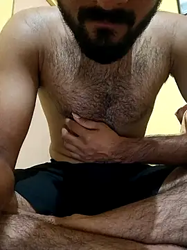 Babboy 24 online show from 02-16-25, 02:32