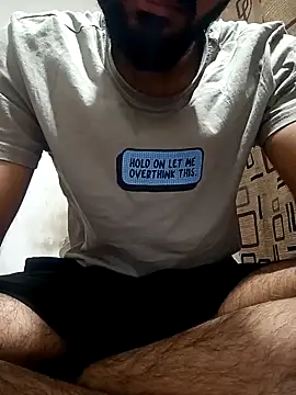 Babboy 24 online show from 03-19-25, 01:43