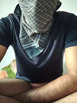 Babboy 24 online show from 12-03-25, 11:09