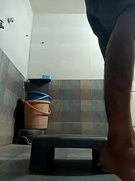 Babboy 24 online show from 01-05-25, 12:31