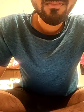 Babboy 24 online show from 01-30-25, 06:43