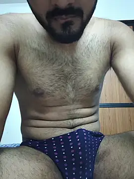 Babboy 24 online show from 04-10-26, 09:11