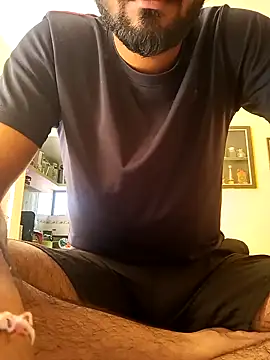 Babboy 24 online show from 02-09-25, 08:10