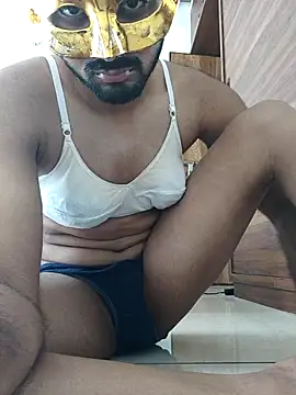 Babboy 24 online show from 09-27-25, 06:52