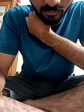 Babboy 24 online show from 12-14-24, 06:41