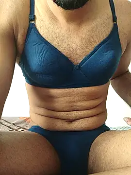 Babboy 24 online show from 10-10-25, 09:32