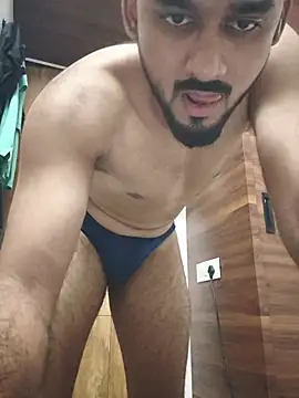 Babboy 24 online show from 11-27-25, 08:53