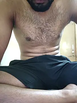 Babboy 24 online show from 10-24-25, 05:06