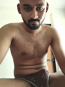 Babboy 24 online show from 03-31-26, 06:59