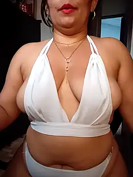 ZAHI WILLX online show from 09-23-25, 04:47