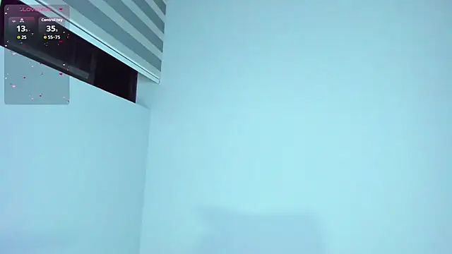 Sofi Smiley online show from 02-21-26, 02:24