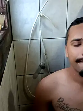 garoto1997 online show from 10-25-25, 07:47