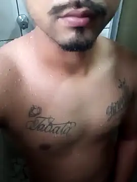 garoto1997 online show from 10-29-25, 06:18