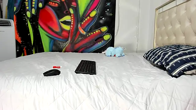 luna sexxy online show from 06-07-26, 03:56