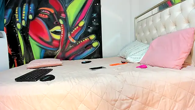 luna sexxy online show from 05-09-26, 11:41