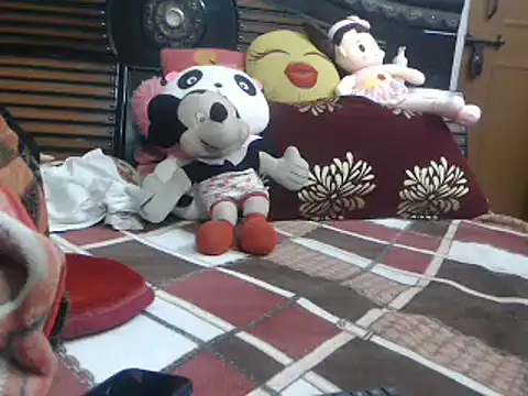 prettyindiandoll online show from 12-25-24, 06:31