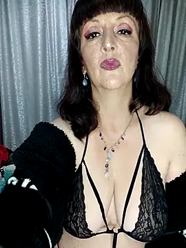 FireWoman online show from 11-30-25, 10:05