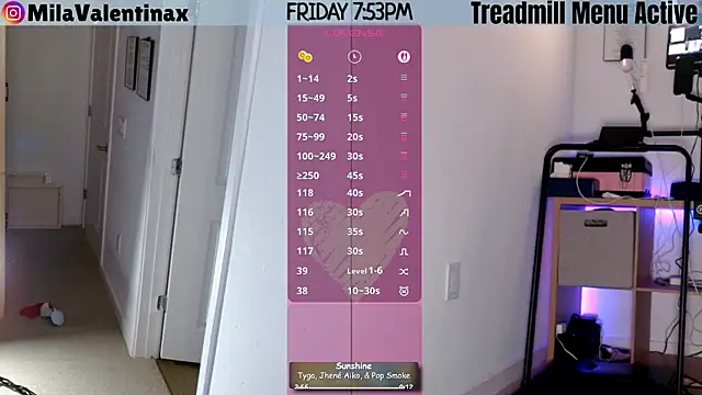 MilaValentina online show from 02-28-26, 12:54