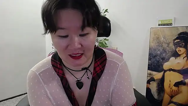 Akira xx online show from 12-05-25, 02:32