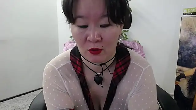 Akira xx online show from 11-07-25, 02:38