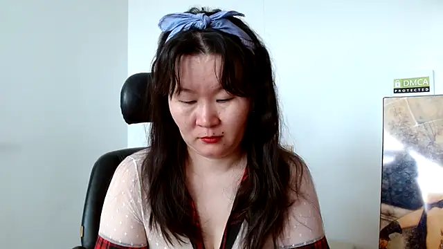 Akira xx online show from 03-13-25, 01:54
