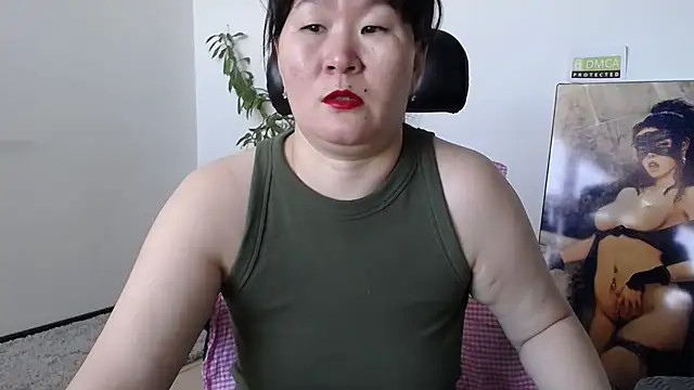 Akira xx online show from 02-16-26, 02:43