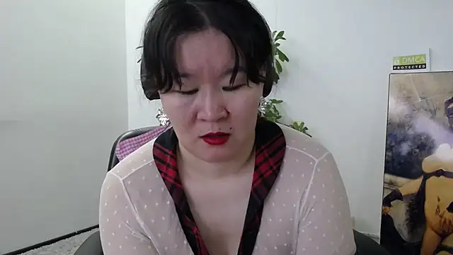 Akira xx online show from 11-10-25, 02:49