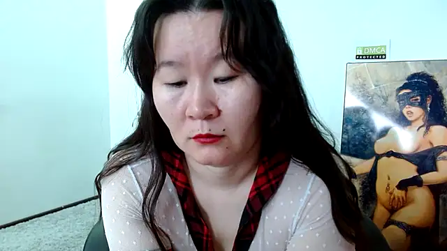 Akira xx online show from 03-23-25, 01:20