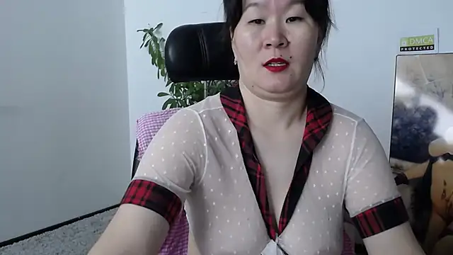 Akira xx online show from 10-22-25, 03:28