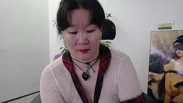 Akira xx online show from 11-22-25, 02:54