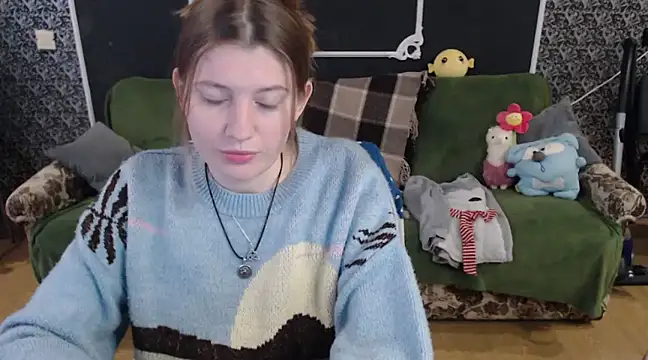 Gr4 soul  online show from 02-17-25, 01:22