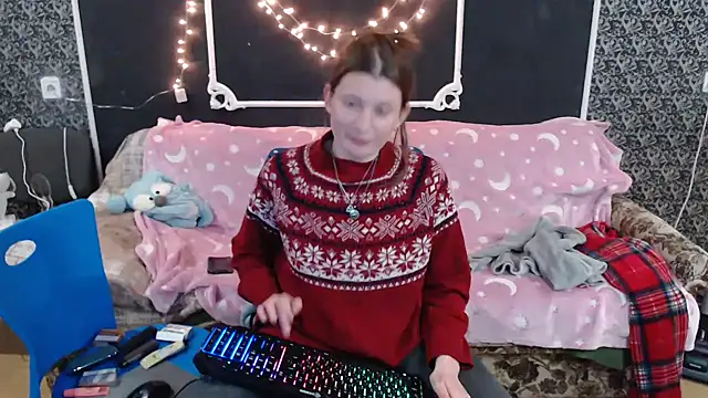 Gr4 soul  online show from 12-13-25, 08:04