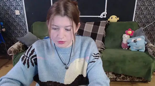 Gr4 soul  online show from 02-16-25, 07:26