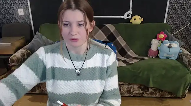 Gr4 soul  online show from 03-03-25, 01:01