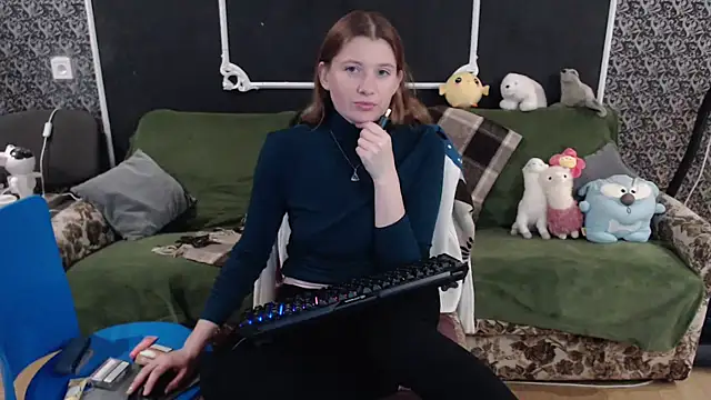 Gr4 soul  online show from 10-11-25, 12:28