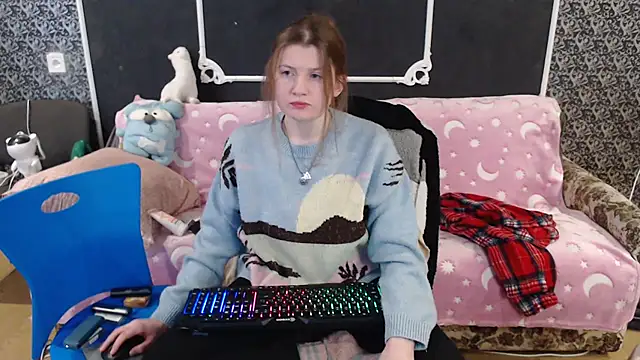 Gr4 soul  online show from 01-13-26, 09:24