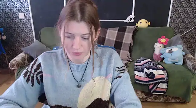 Gr4 soul  online show from 02-16-25, 10:43