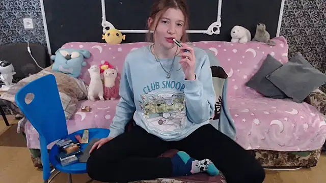 Gr4 soul  online show from 11-02-25, 08:41