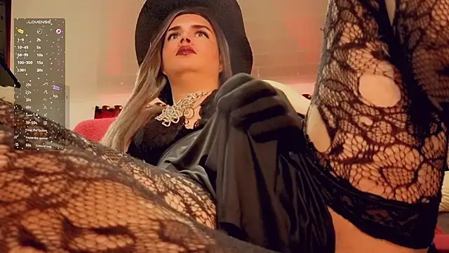 camyl93 online show from 02-09-26, 09:35