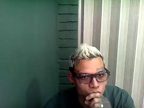 Tiodorovenoso online show from 03-10-26, 05:28