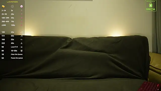 SteeveMuscle online show from 10-27-25, 02:23