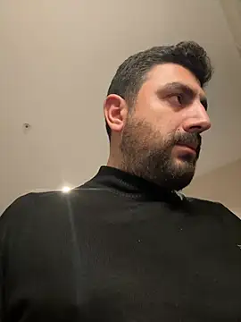 Emircan34 online show from 01-18-26, 01:53