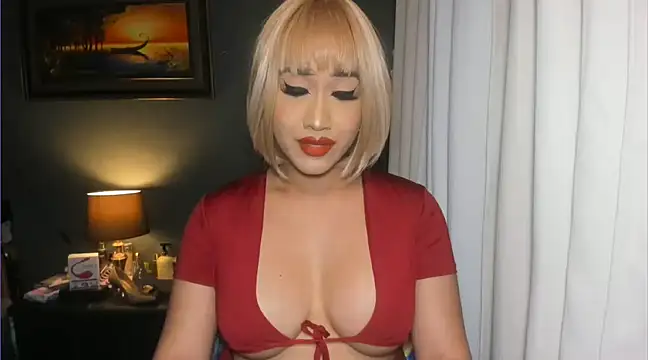 AliciaGundersen online show from 03-17-25, 12:21