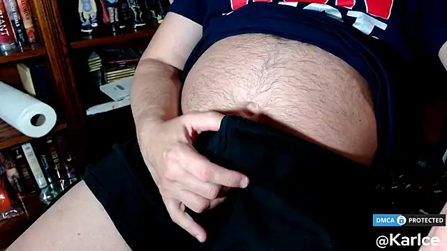 karlce online show from 03-15-26, 02:18