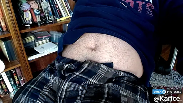 karlce online show from 01-31-26, 07:12