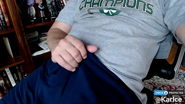 karlce online show from 12-05-25, 09:34