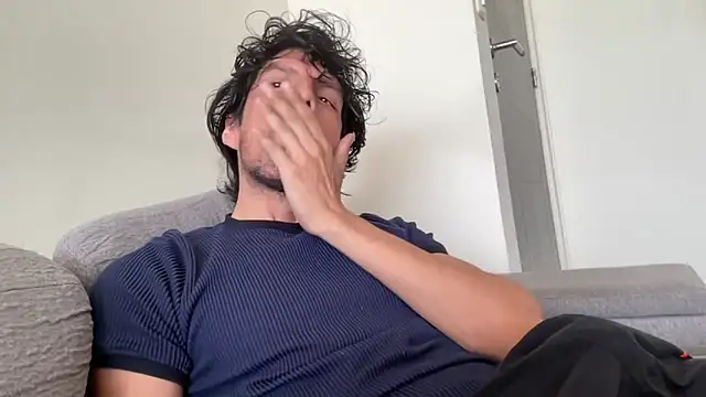 beranco19 online show from 03-13-26, 04:56