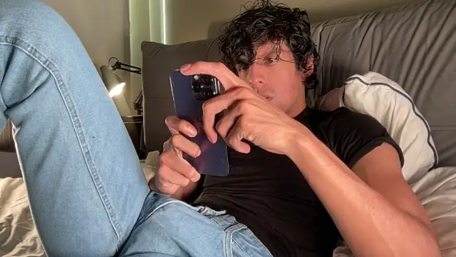 beranco19 online show from 04-10-26, 10:28