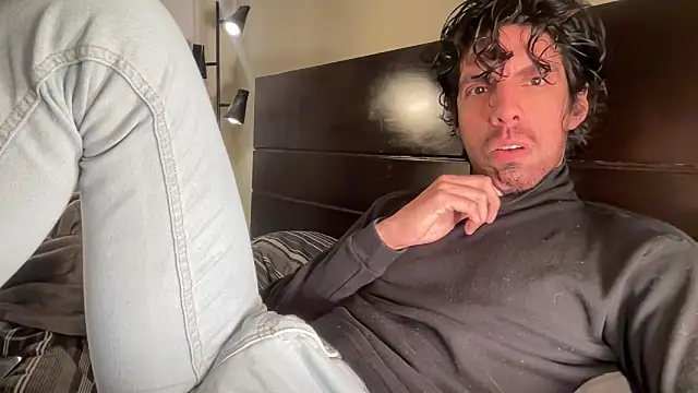 beranco19 online show from 03-12-26, 11:09