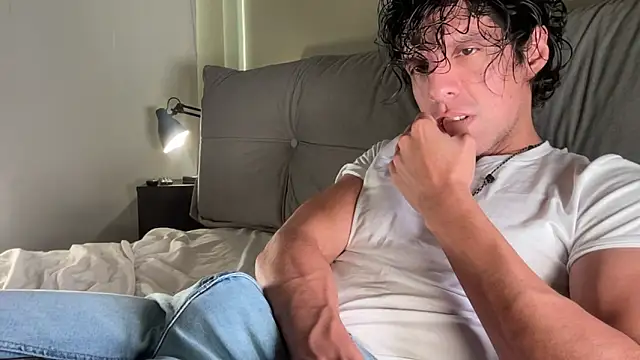 beranco19 online show from 04-08-26, 10:44